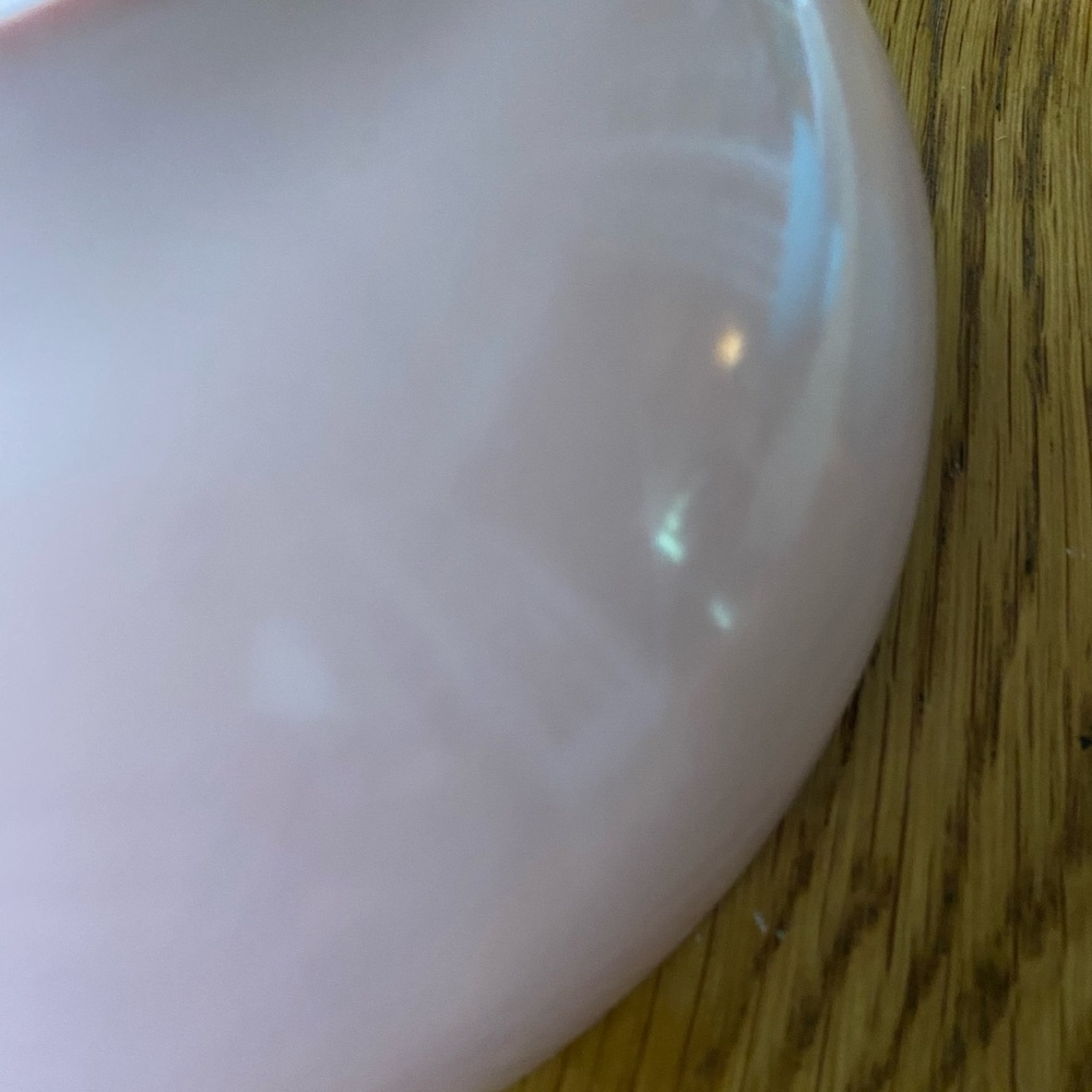 Vintage Stetson Melmac Serving Bowl - Picture 5 of 5